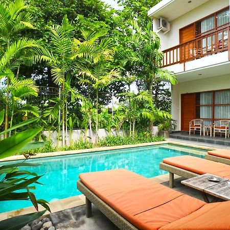 Abyan Guest House Sanur Екстериор снимка