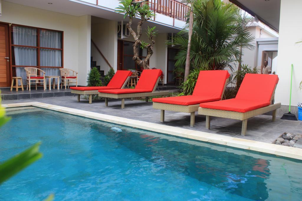 Abyan Guest House Sanur Екстериор снимка
