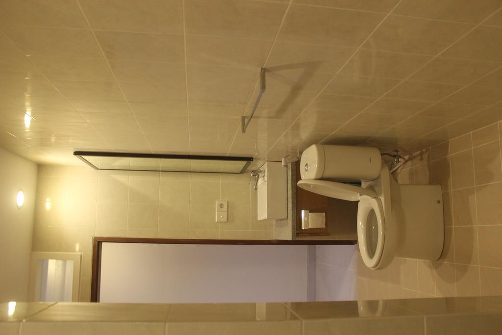 Abyan Guest House Sanur Екстериор снимка