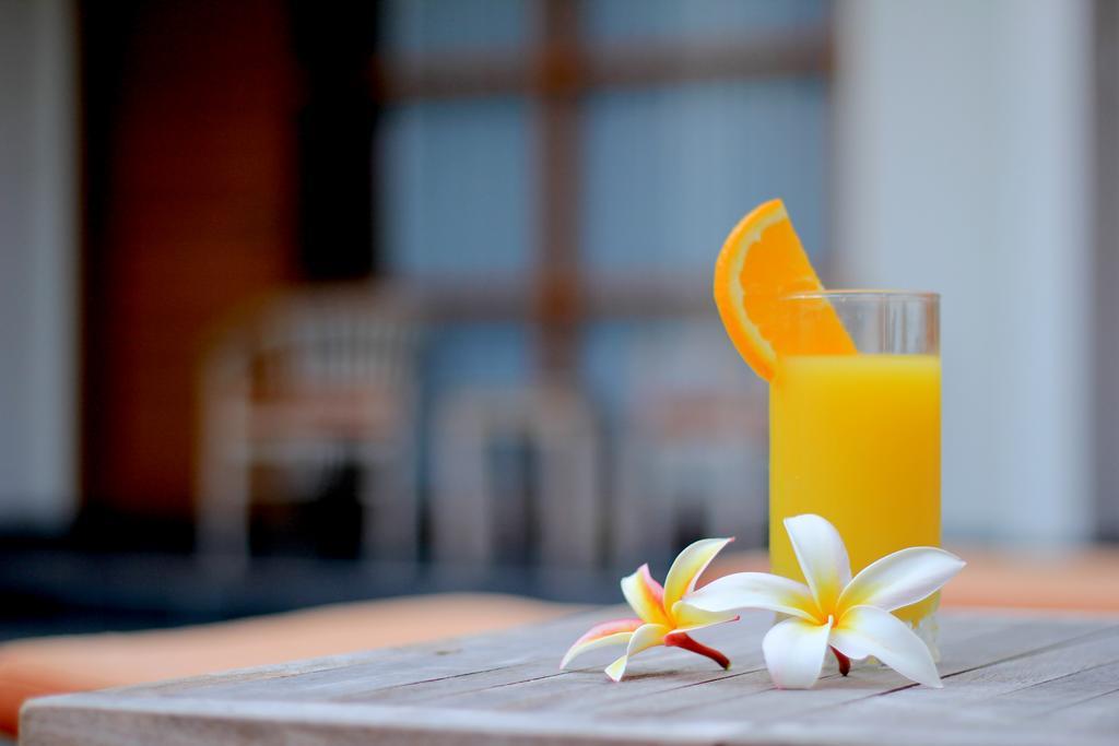 Abyan Guest House Sanur Екстериор снимка
