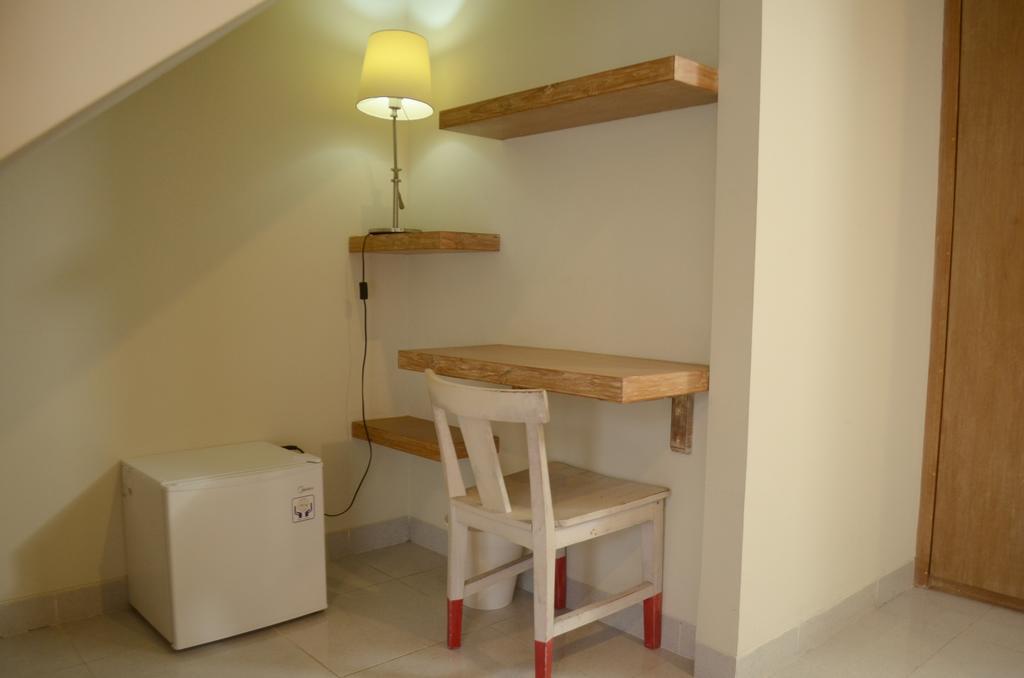 Abyan Guest House Sanur Екстериор снимка