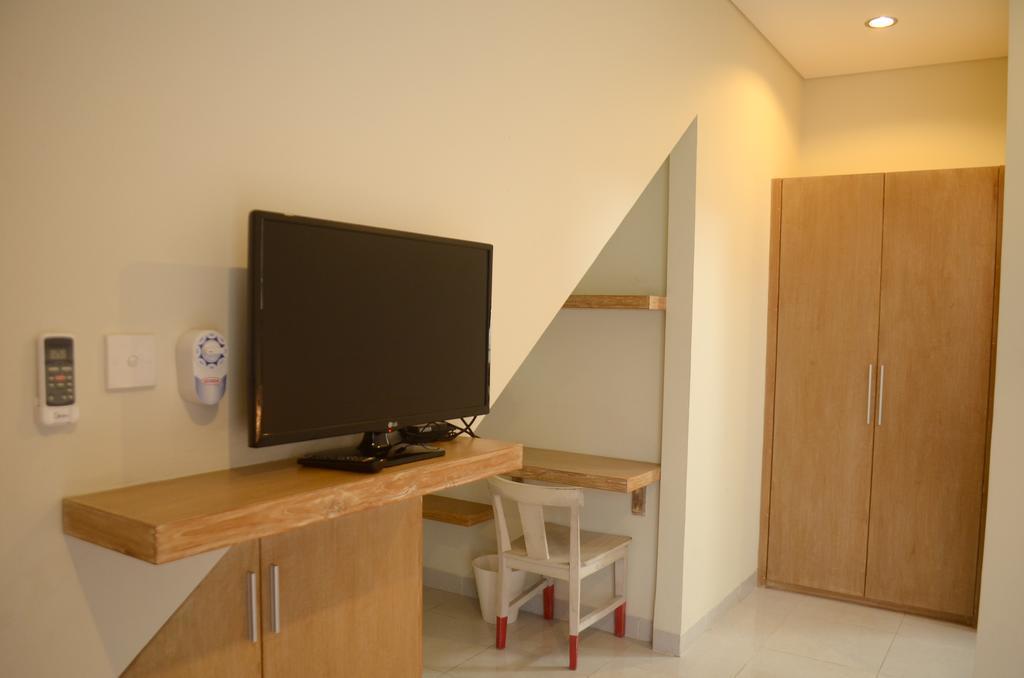 Abyan Guest House Sanur Екстериор снимка