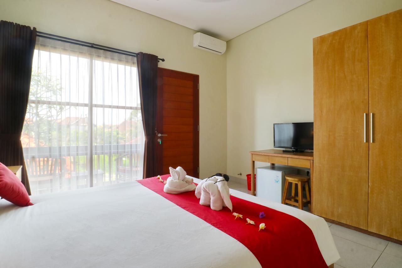 Abyan Guest House Sanur Екстериор снимка