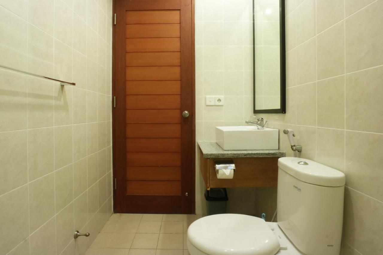 Abyan Guest House Sanur Екстериор снимка