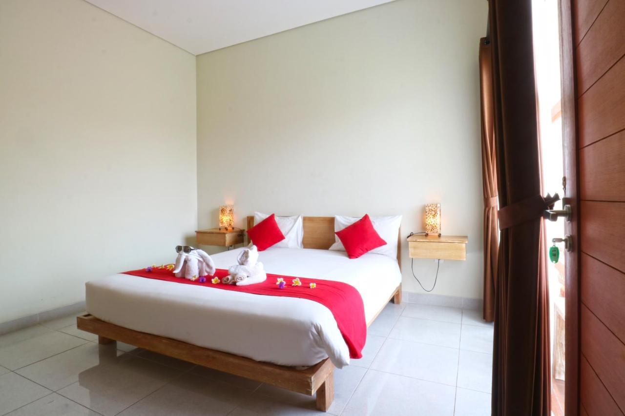 Abyan Guest House Sanur Екстериор снимка