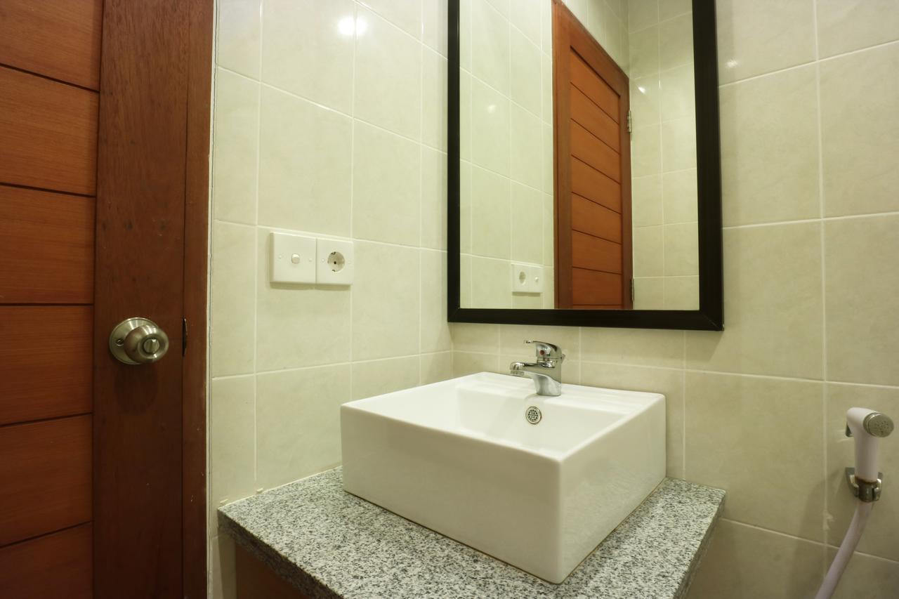 Abyan Guest House Sanur Екстериор снимка