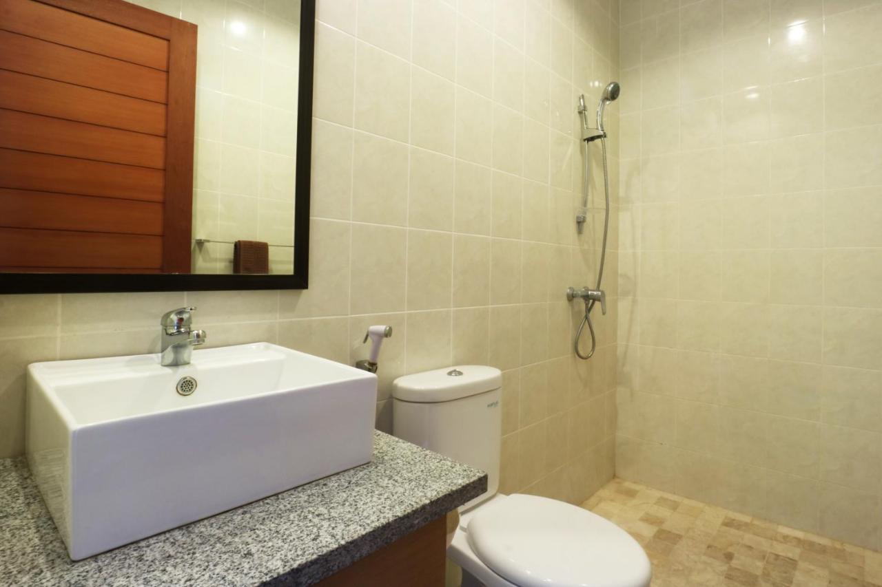 Abyan Guest House Sanur Екстериор снимка