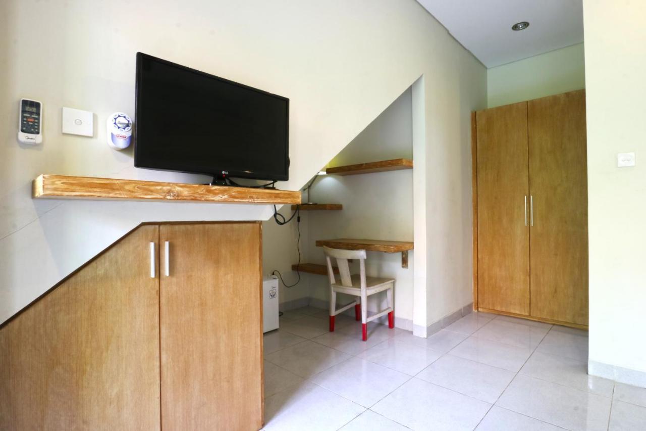 Abyan Guest House Sanur Екстериор снимка