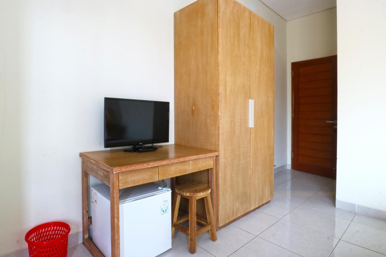 Abyan Guest House Sanur Екстериор снимка