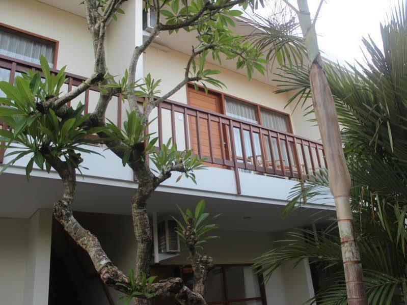 Abyan Guest House Sanur Екстериор снимка