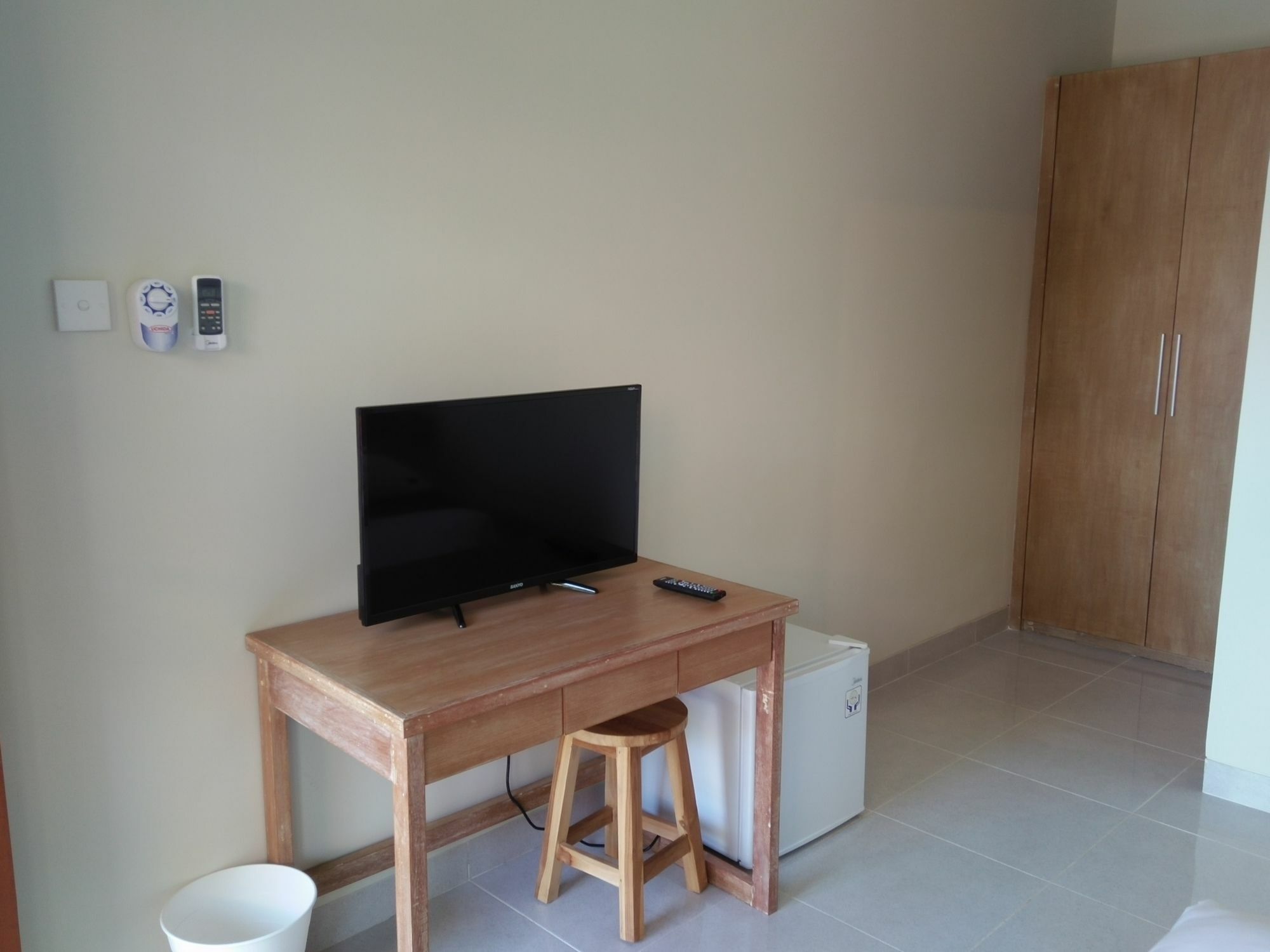 Abyan Guest House Sanur Екстериор снимка